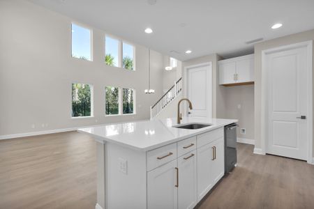 New construction Single-Family house 12193 Mariposa Ave, Jacksonville, FL 32256 plan Palmetto - image 11