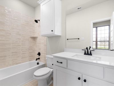 New construction Single-Family house 108 Lila Lake Dr, Waxahachie, TX 75165 - image 9