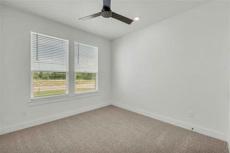 New construction Single-Family house 307 Boots Ct, Lorena, TX 76655 plan Barton Creek - image 12