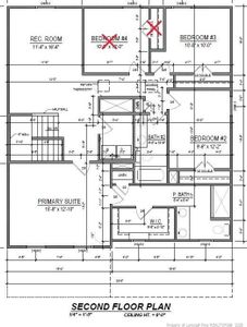 New construction Single-Family house 515 Ashley Heights Dr, Aberdeen, NC 28315 - image