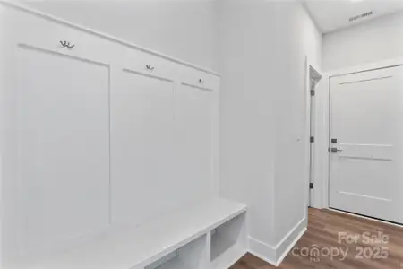 New construction Townhouse house 732 Falling Oak Aly, Unit 22, Huntersville, NC 28078 - image 9