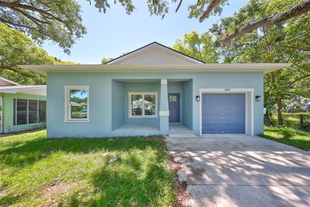 New construction Single-Family house 3409 E 11Th Avenue, Tampa, FL 33605 - photo 0