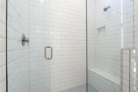 New construction Single-Family house 3547 Cedarvale Ct, Powder Springs, GA 30127 - image 15