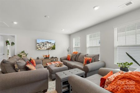 New construction Townhouse house 13327 Savaine St, Charlotte, NC 28278 null- photo 18 18