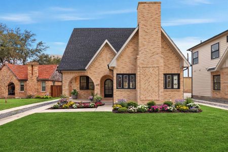 New construction Single-Family house 3243 Homer, Dallas, TX 75206 - image