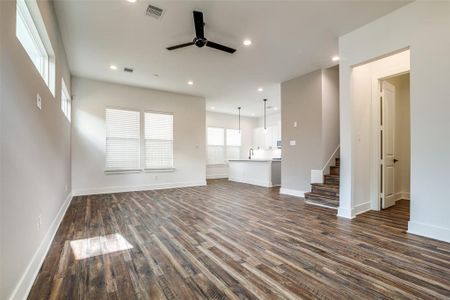 New construction Single-Family house 4703 Oats St, Unit C, Houston, TX 77020 null- photo 1 1