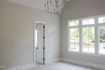 New construction Single-Family house 509 Ortega Road, Raleigh, NC 27609 - photo 18 18