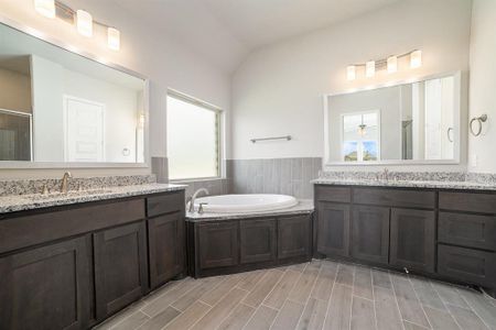Lynx Hollow Estates by Sumeer Homes in Forney - photo 15 15