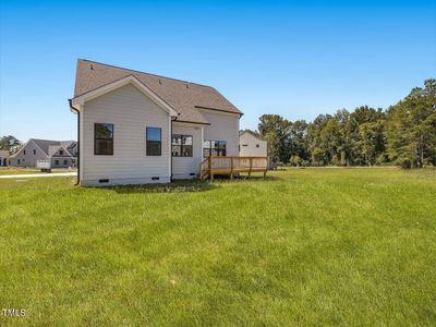 Griffon Pointe by Great Southern Homes in Lillington - photo 11 11