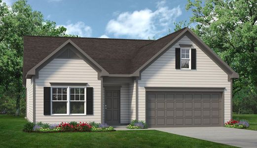 New construction Single-Family house 6222 Acacia Pl, Midland, NC 28107 null- photo 4 4