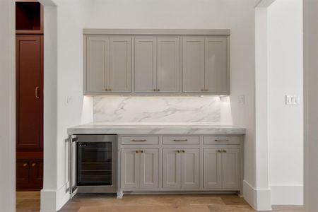 New construction Single-Family house 10717 Arrowhead Point Dr, Fort Worth, TX 76179 - image 18