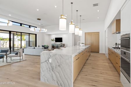 New construction Single-Family house 1538 W Wagon Wheel Dr, Phoenix, AZ 85021 - image 5