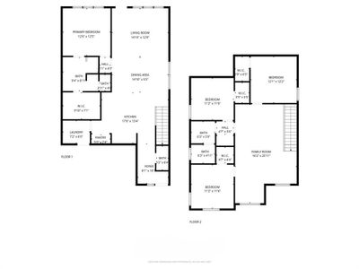 New construction Single-Family house 159 Mandarin St, Forney, TX 75126 - image