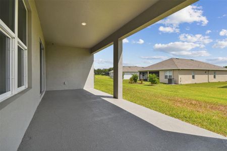 New construction Single-Family house 19642 Fort King Run, Brooksville, FL 34601 Kingsley- photo 41 41