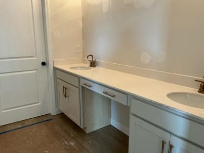 New construction Single-Family house 3009 Macaron Ct, Ravenel, SC 29470 plan Harrison - image