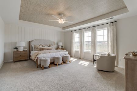 New construction Single-Family house Blythewood, SC 29016 plan Wilkinson - Genesis Value Collection - image 12