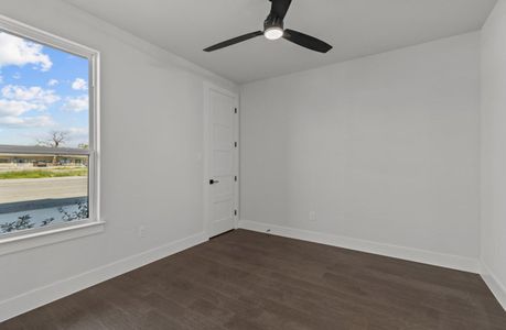 New construction Townhouse house 150 Playmoor St, San Antonio, TX 78210 Guenther- photo 21 21