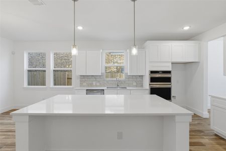 New construction Single-Family house 19101 Sedge Wren Ariel Elena Ln, Pflugerville, TX 78660 - image 12