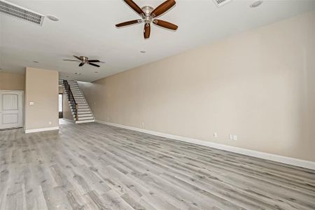 New construction Townhouse house 2015 Olivos Street, Missouri City, TX 77459 - photo 24 24