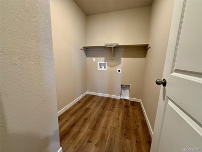 New construction Single-Family house 726 N Carrie Ct, Watkins, CO 80137 - image 9