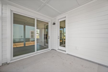 New construction Single-Family house 782 Blueway Ave, Summerville, SC 29486 plan Marigold - image