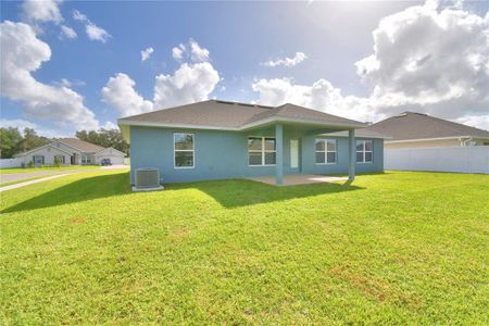 New construction Single-Family house 3692 Earhart Ave, Lakeland, FL 33810 1755- photo 32 32