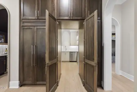 New construction Single-Family house 7000 N Ridge Dr, Raleigh, NC 27615 - image 20