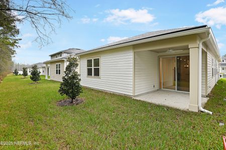 New construction Single-Family house 8205 Cedar Run Ln, Jacksonville, FL 32220 Beech- photo 16 16