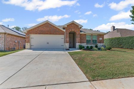 New construction Single-Family house 2232 Lattimore St, Denton, TX 76209 - image