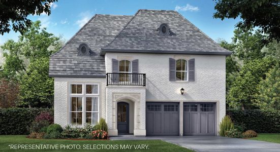 New construction Single-Family house 13668 Rollingwood Ln, Frisco, TX 75033 - image