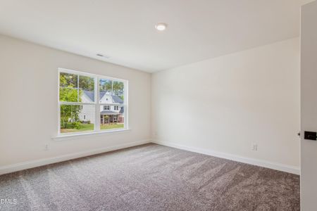 New construction Single-Family house 113 Hogan Dr, Garner, NC 27529 - image 15