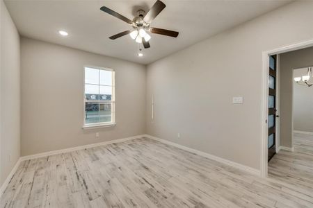 New construction Single-Family house 1292 County Rd 138, Oak Ridge, TX 75161 Colorado II- photo 18 18