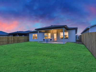 New construction Single-Family house 9516 Petrichor Blvd, Manor, TX 78653 null- photo 1 1