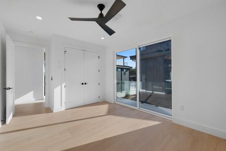 New construction Single-Family house 4806 Richmond # 2 Ave, Austin, TX 78745 - image 15