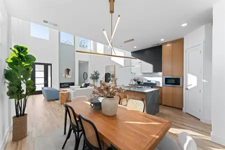 New construction Single-Family house 2313 S Vernon Ave, Dallas, TX 75224 - image 11