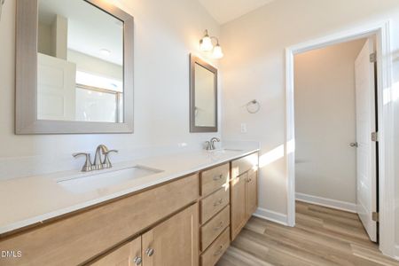 New construction Single-Family house 105 Bella Pl, Unit Lot 8, La Grange, NC 28551 - image 4