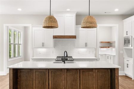 New construction Single-Family house 192 Plantation Xing, Nicholson, GA 30565 - image 13