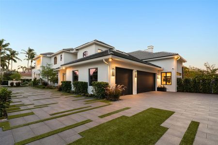 New construction Single-Family house 2401 Spanish River Rd, Boca Raton, FL 33432 - image
