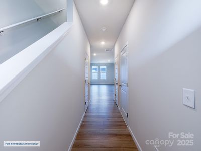 New construction Townhouse house 2535 Ruby Dixon Crossing Dr, Unit 19, Gastonia, NC 28054 - image 16