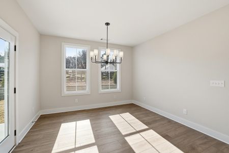 New construction Single-Family house 2544 Butlers Green Cir, Chattanooga, TN 37421 plan Daffodil E - image 9