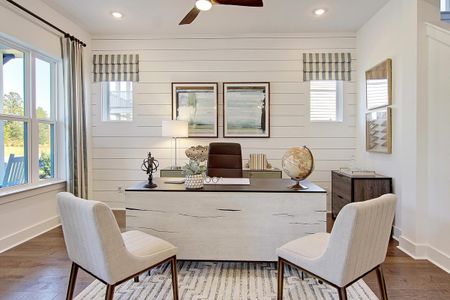 Point Hope - Village Collection by David Weekley Homes in Charleston - photo 10 10