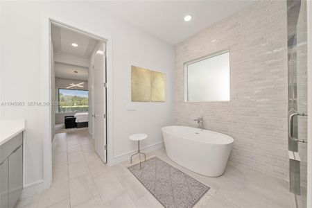 New construction Single-Family house 3011 Kensington Ave, Davenport, FL 33837 plan Aspen II - image 18