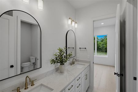 New construction Single-Family house 275 Latigo Wy, Weatherford, TX 76088 - image 13