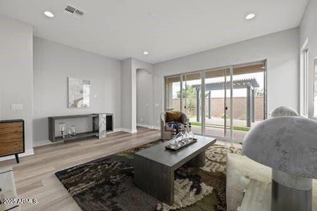 New construction Single-Family house 22439 E Oriole Wy, Queen Creek, AZ 85142 plan Coastal - image 11