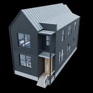 New construction Single-Family house 6 F St, Charleston, SC 29403 - image