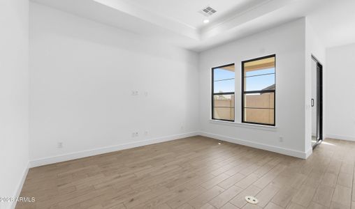 New construction Single-Family house 20311 W Campbell Ave, Buckeye, AZ 85396 plan Clyde III - image 13