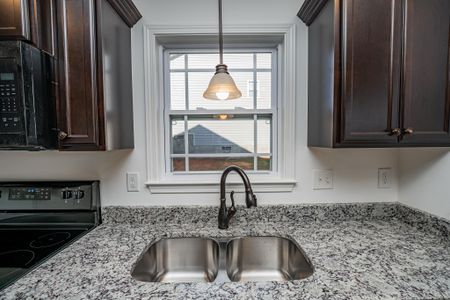 New Prospect Haven by Enchanted Homes in Inman - image 18