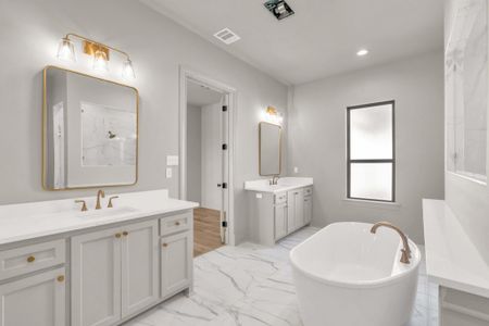 New construction Single-Family house 24972 Hopeview Wy, Montgomery, TX 77356 plan The Landon - image 15