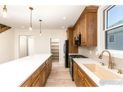 New construction Duplex house 215 57Th Ave, Greeley, CO 80634 Big Bend - photo 7 7