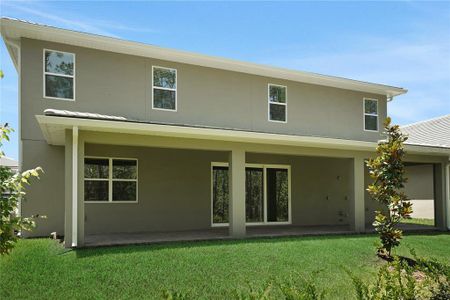 New construction Single-Family house 14249 Crest Palm Ave, Windermere, FL 34786 null- photo 67 67